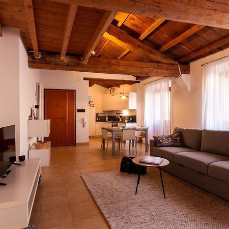 شقة Casa Elisa مانتوفا المظهر الخارجي الصورة